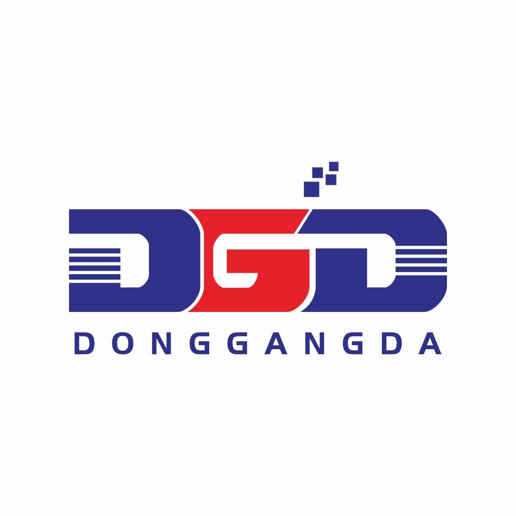 现代简约企业logo设计