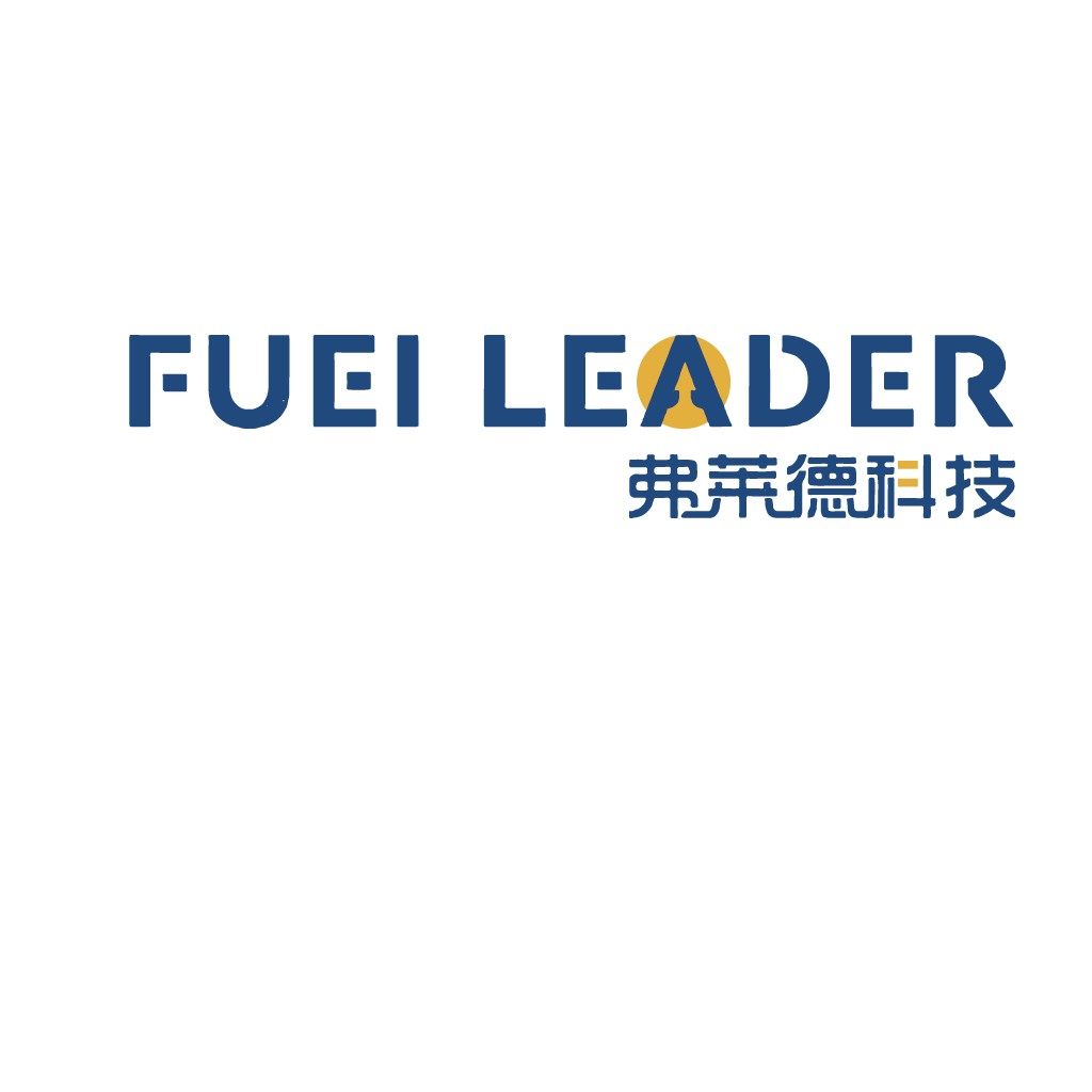 FUEI LEADER品牌logo设计