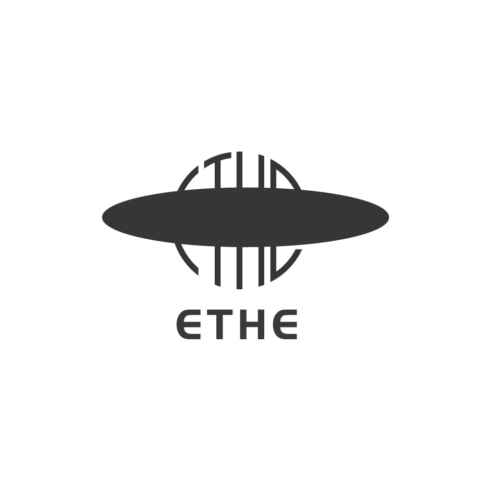 简约科技感logo设计