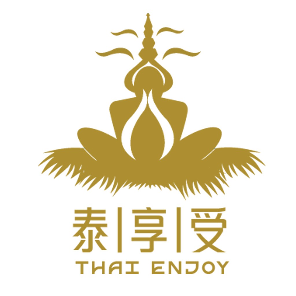 泰国风情SPA Logo设计