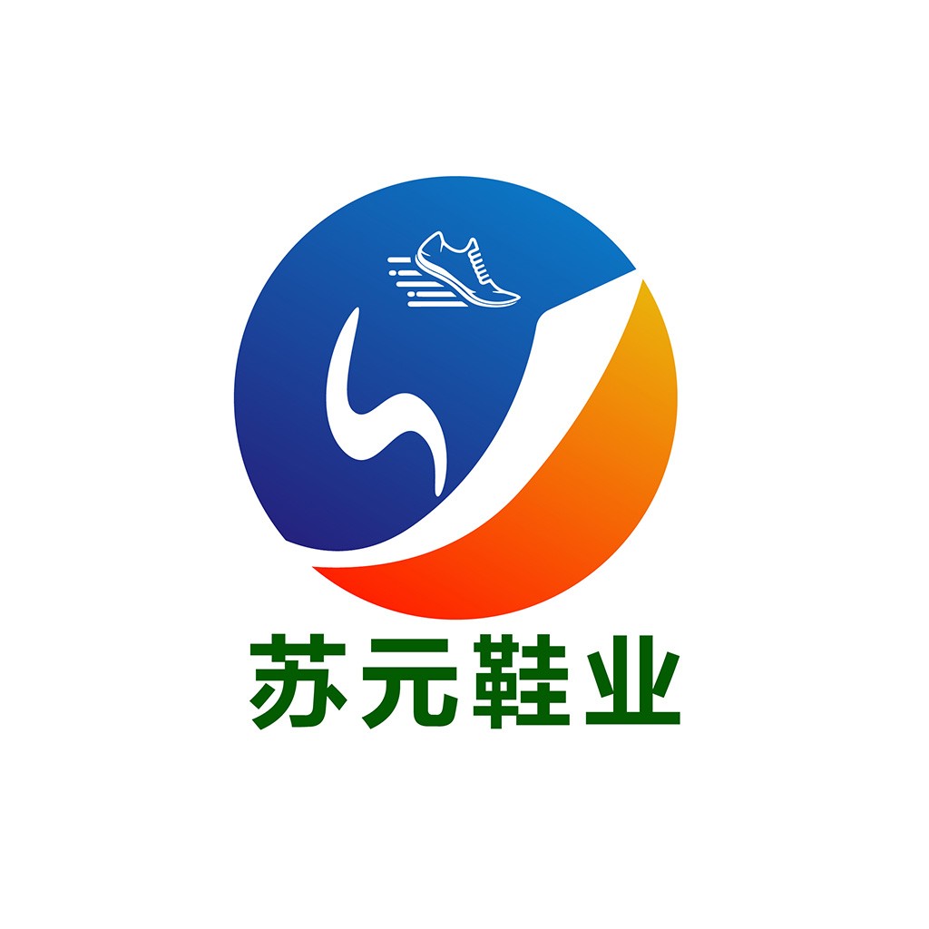 运动鞋品牌logo设计