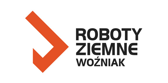 RoboZiemne Logo设计：现代简约风格