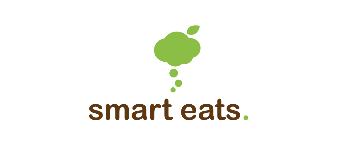 智能饮食logo设计