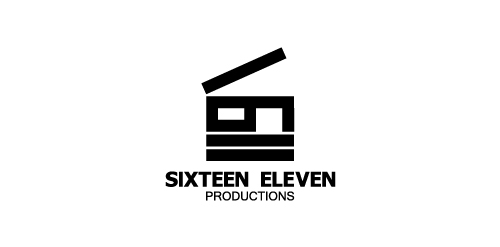 影视制作公司logo设计