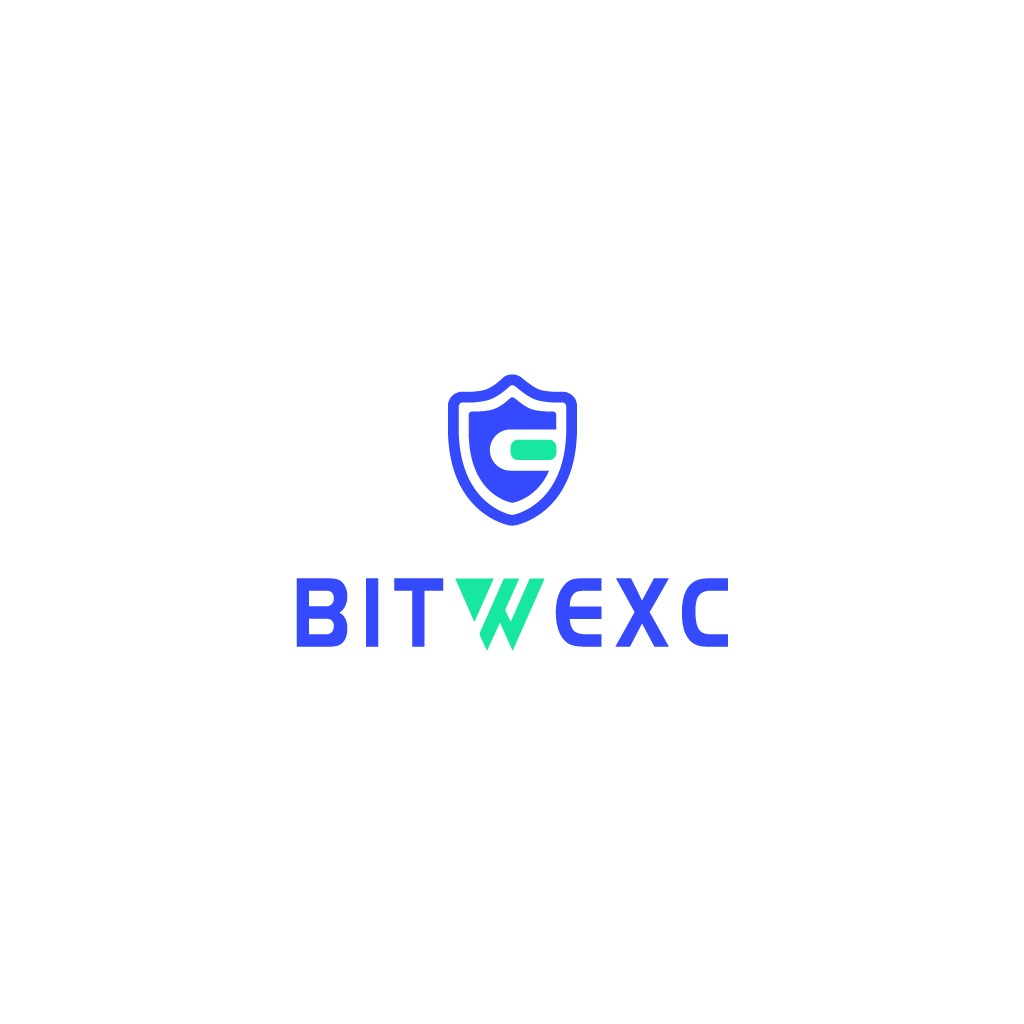 Bitwexc安全防护logo设计
