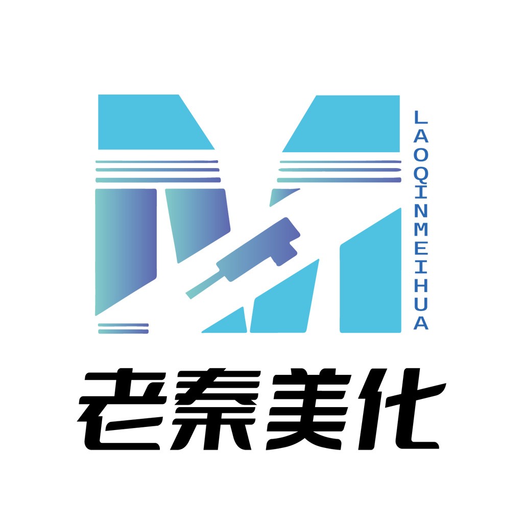 简约现代科技感logo设计