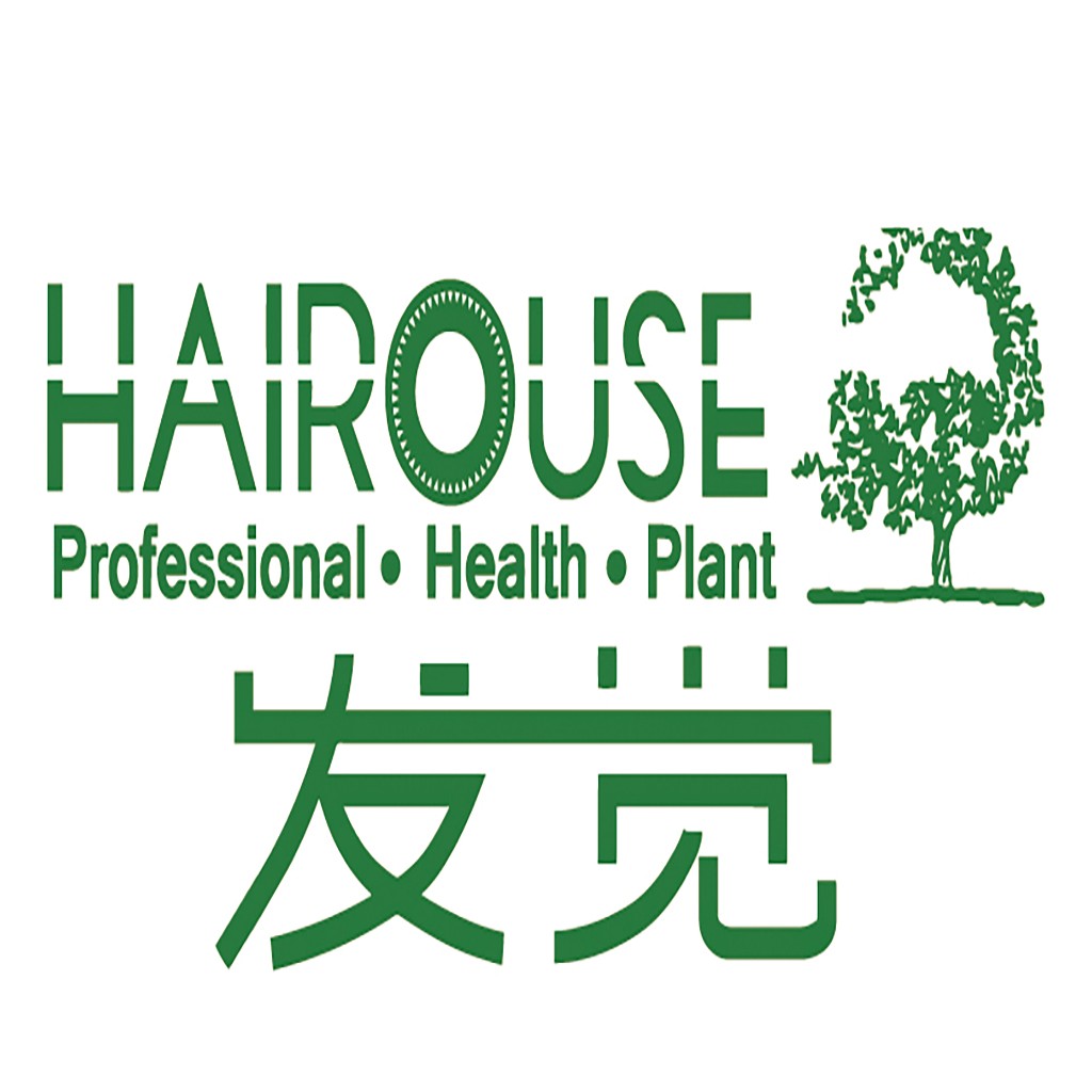 专业健康植物logo设计