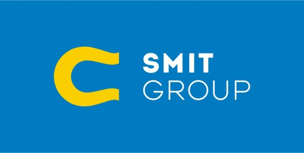 简约现代Smit Group Logo设计
