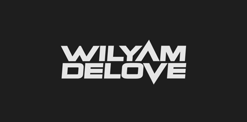 Wilyam DeLove Logo设计