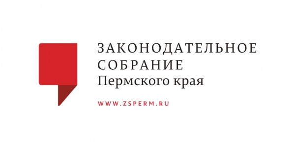 红色矩形点状设计的Logo设计