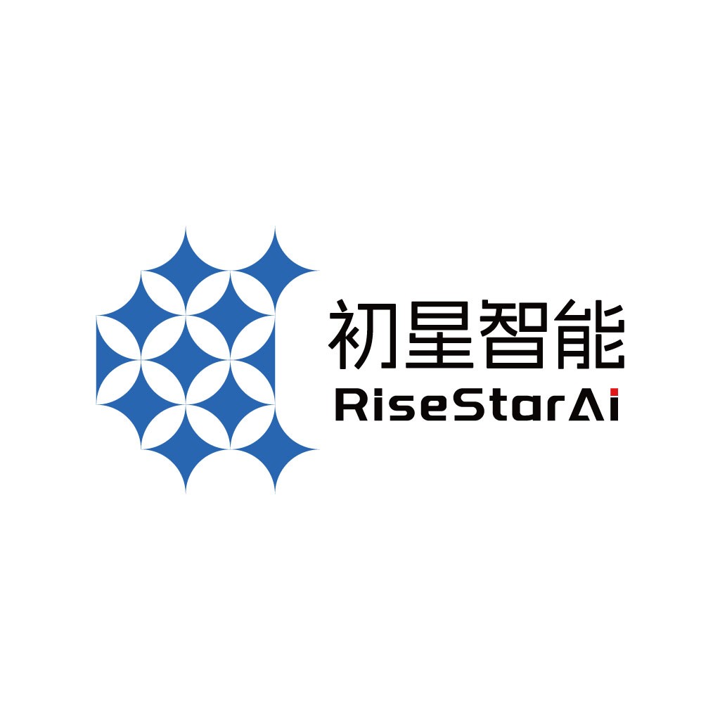 AI智能科技公司logo设计