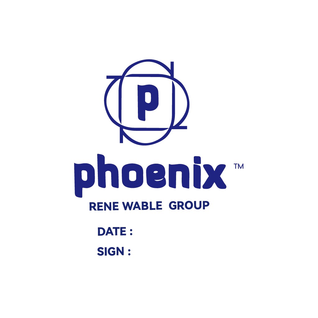 凤凰集团标志设计