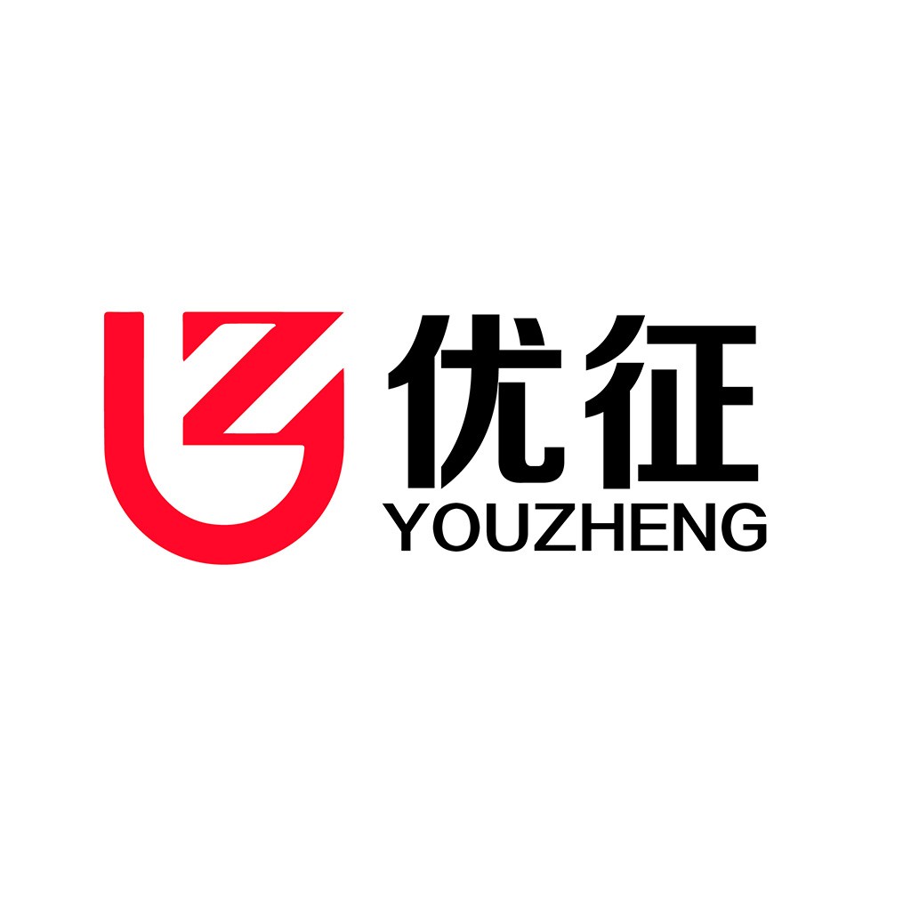 优征优设计-简约现代品牌logo