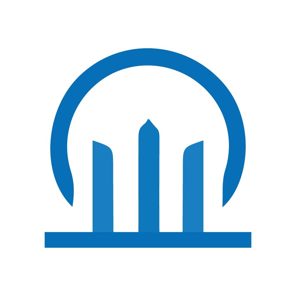 城市建筑logo设计