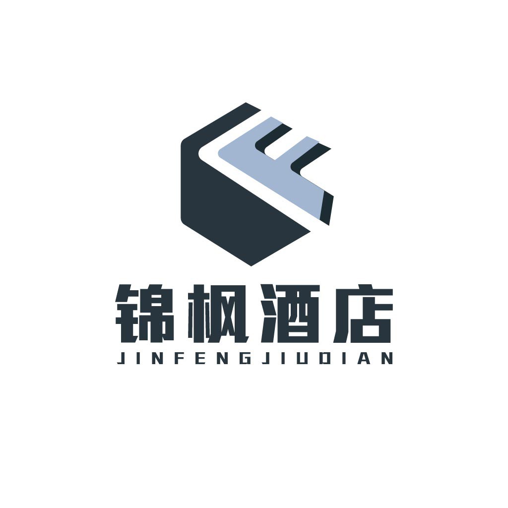 锦枫酒店logo设计