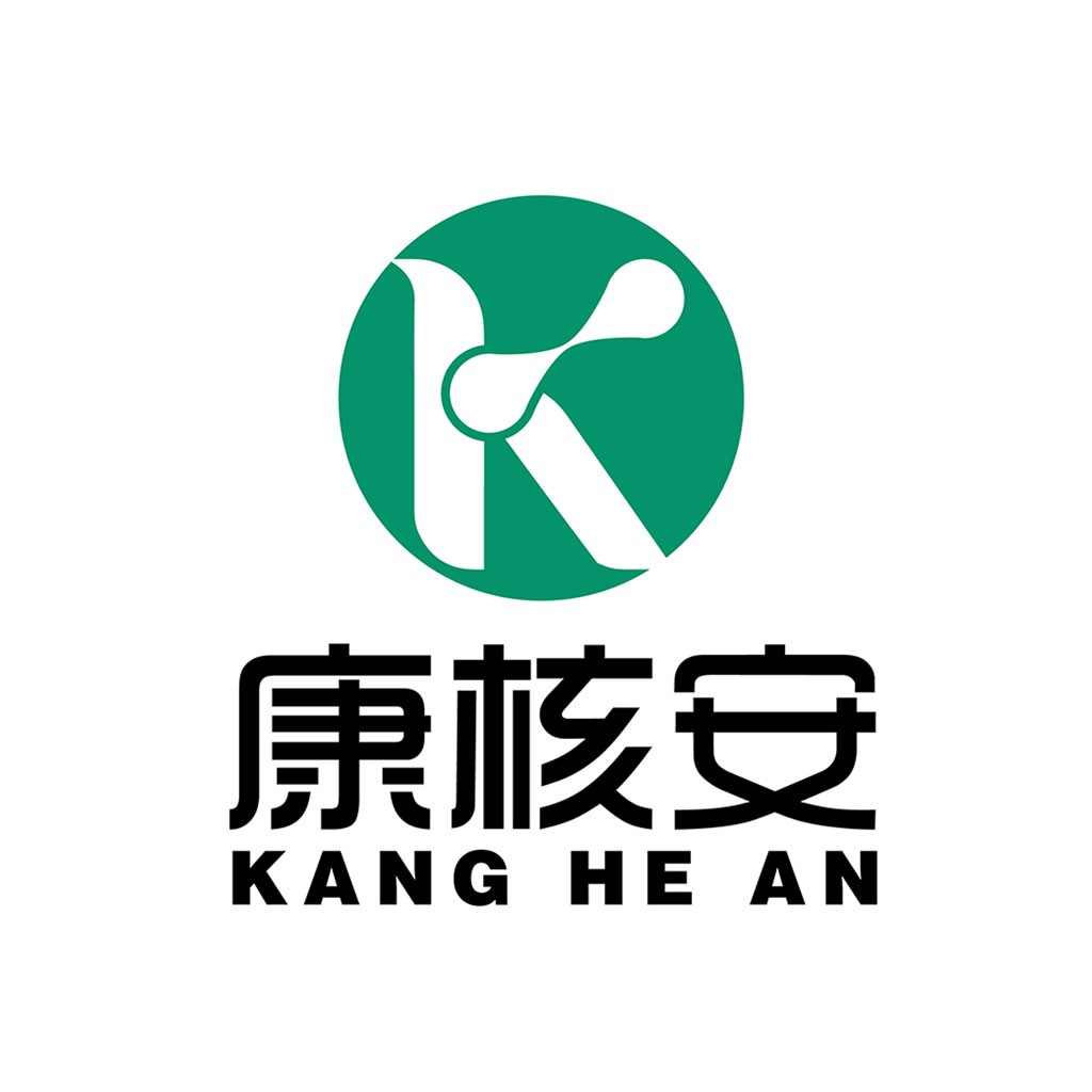 康核核安安logo设计