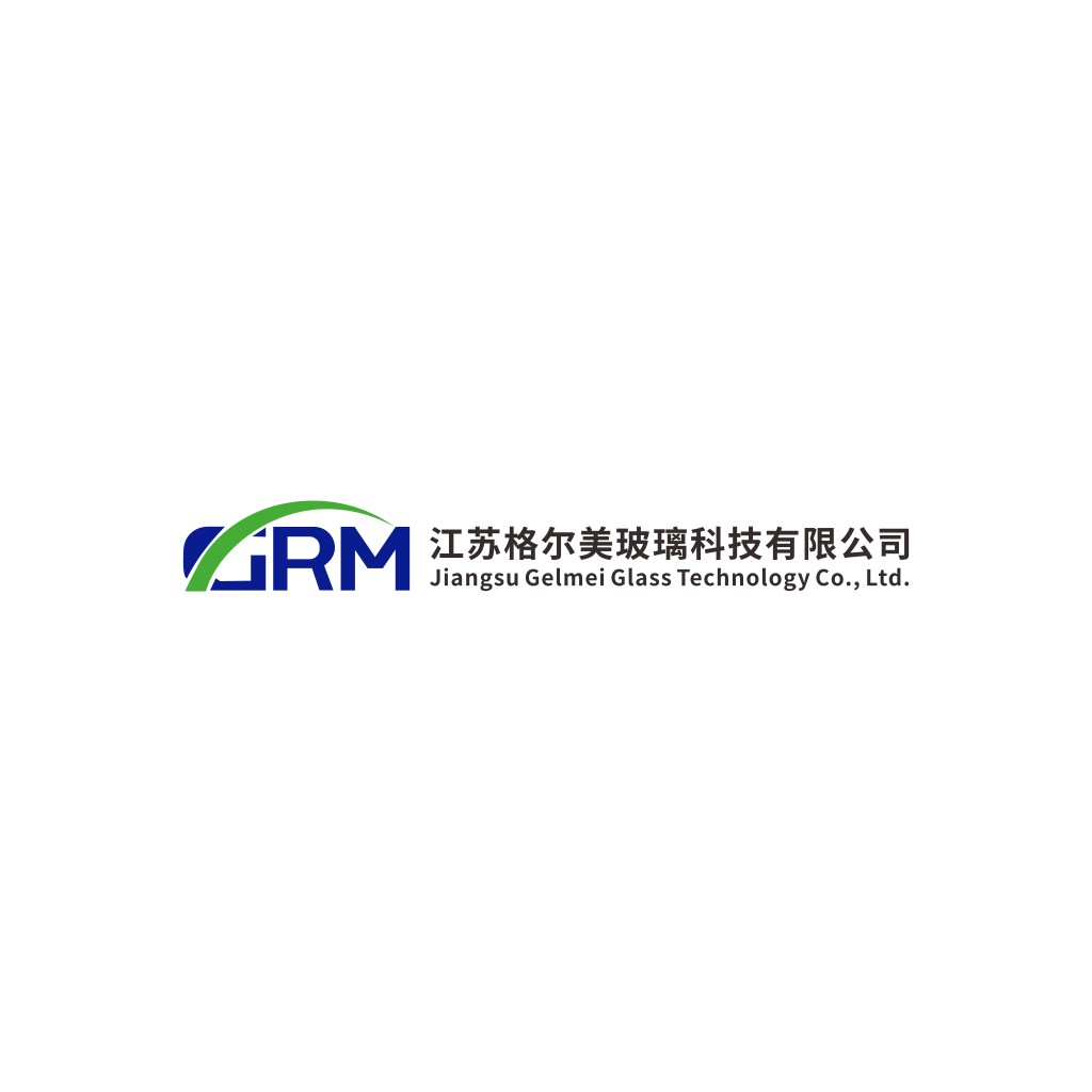 GRM玻璃科技有限公司logo设计