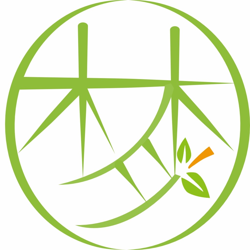 环保能源logo设计