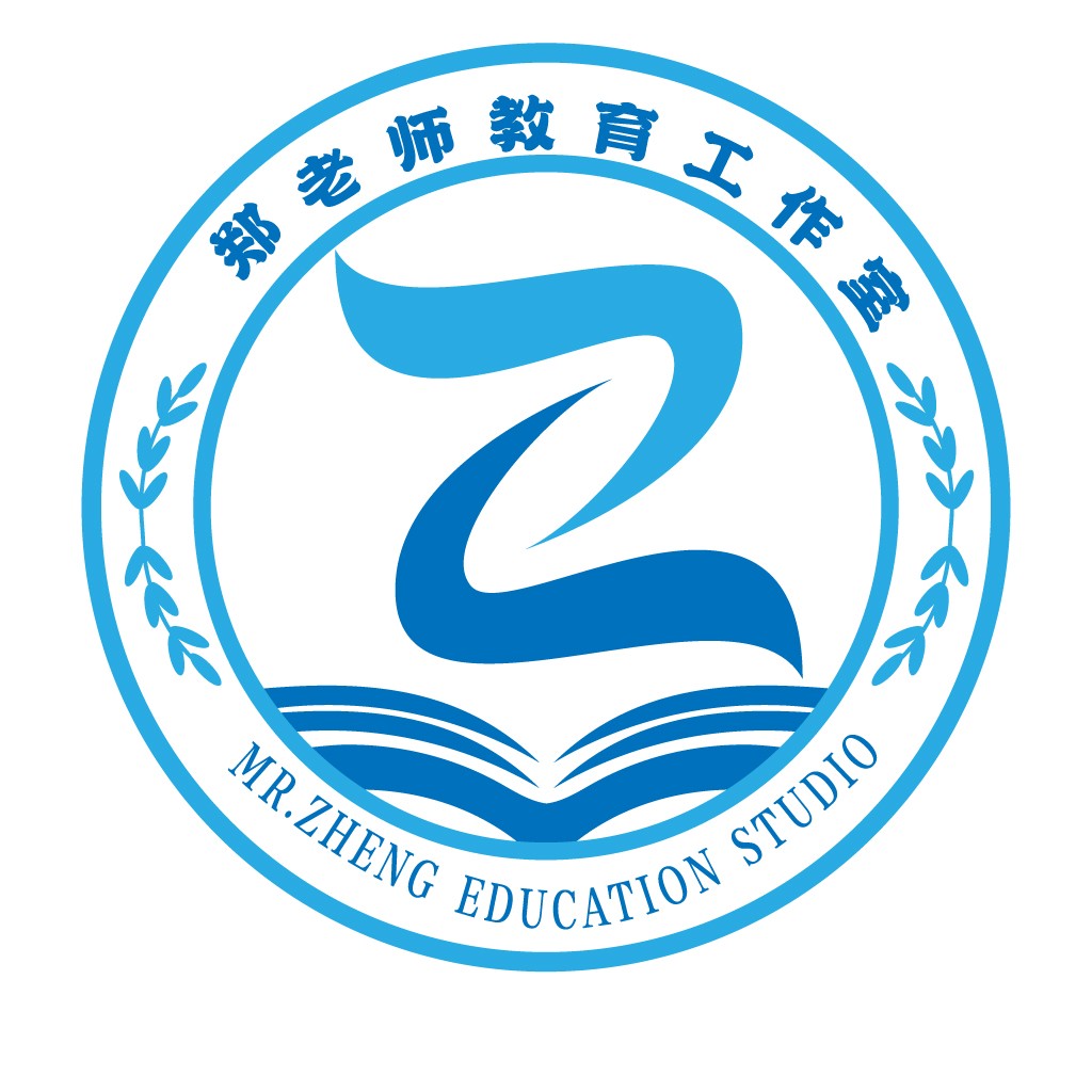 教育工作室logo设计