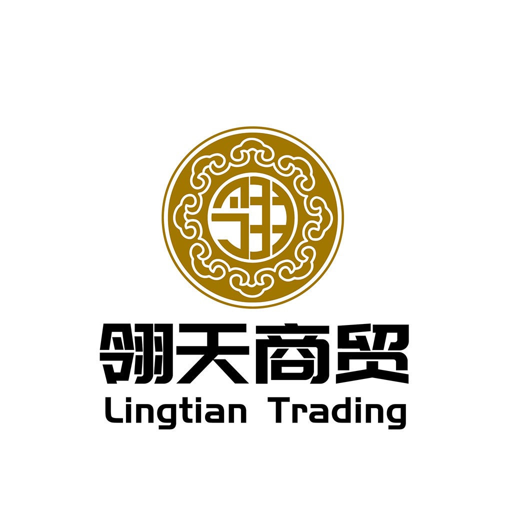 中国风Logo设计:传统元素与现代美感