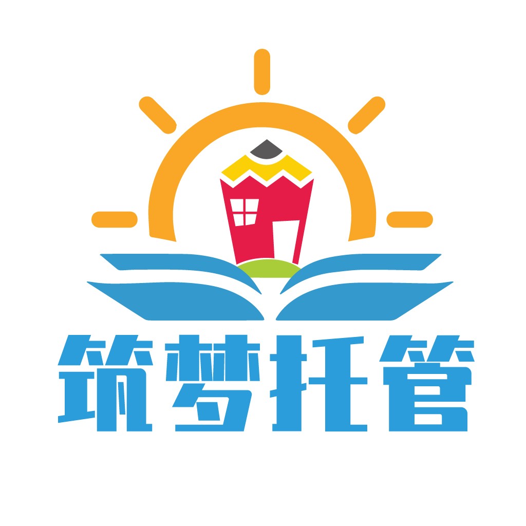 教育辅导机构logo设计
