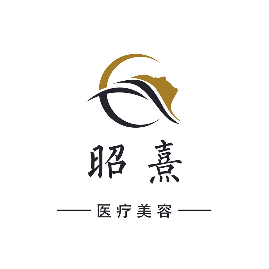 医疗美容logo设计:简约优雅,彰显专业