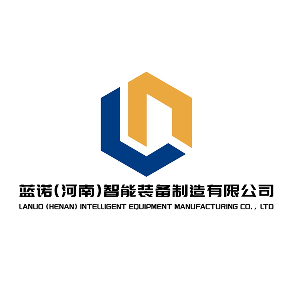 蓝诺(河南)智能装备制造有限公司logo设计