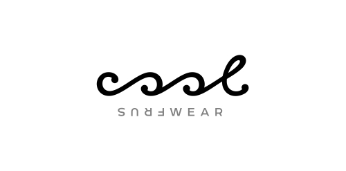 Cool Furswear Logo设计