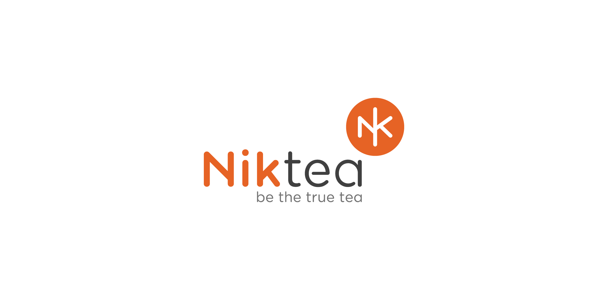 茶品牌logo设计:简洁现代风格