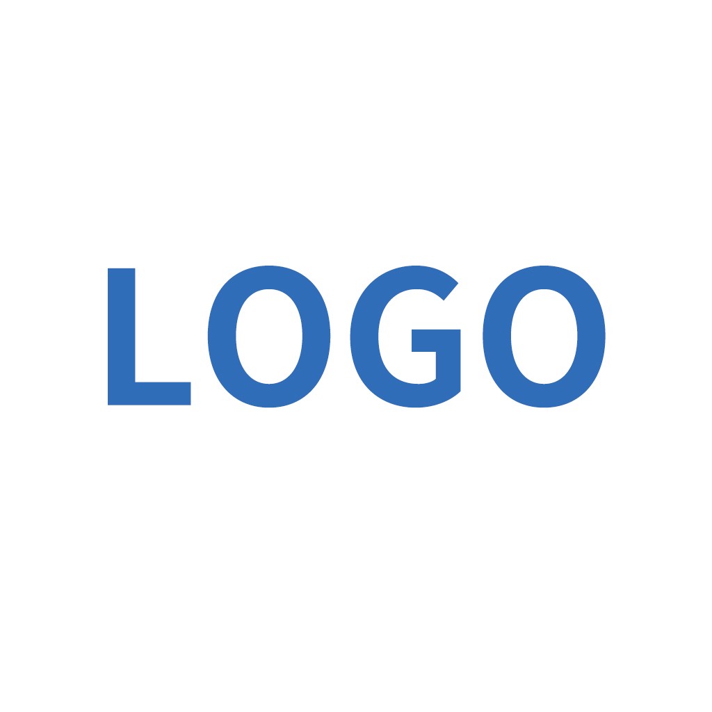 简洁现代LOGO设计
