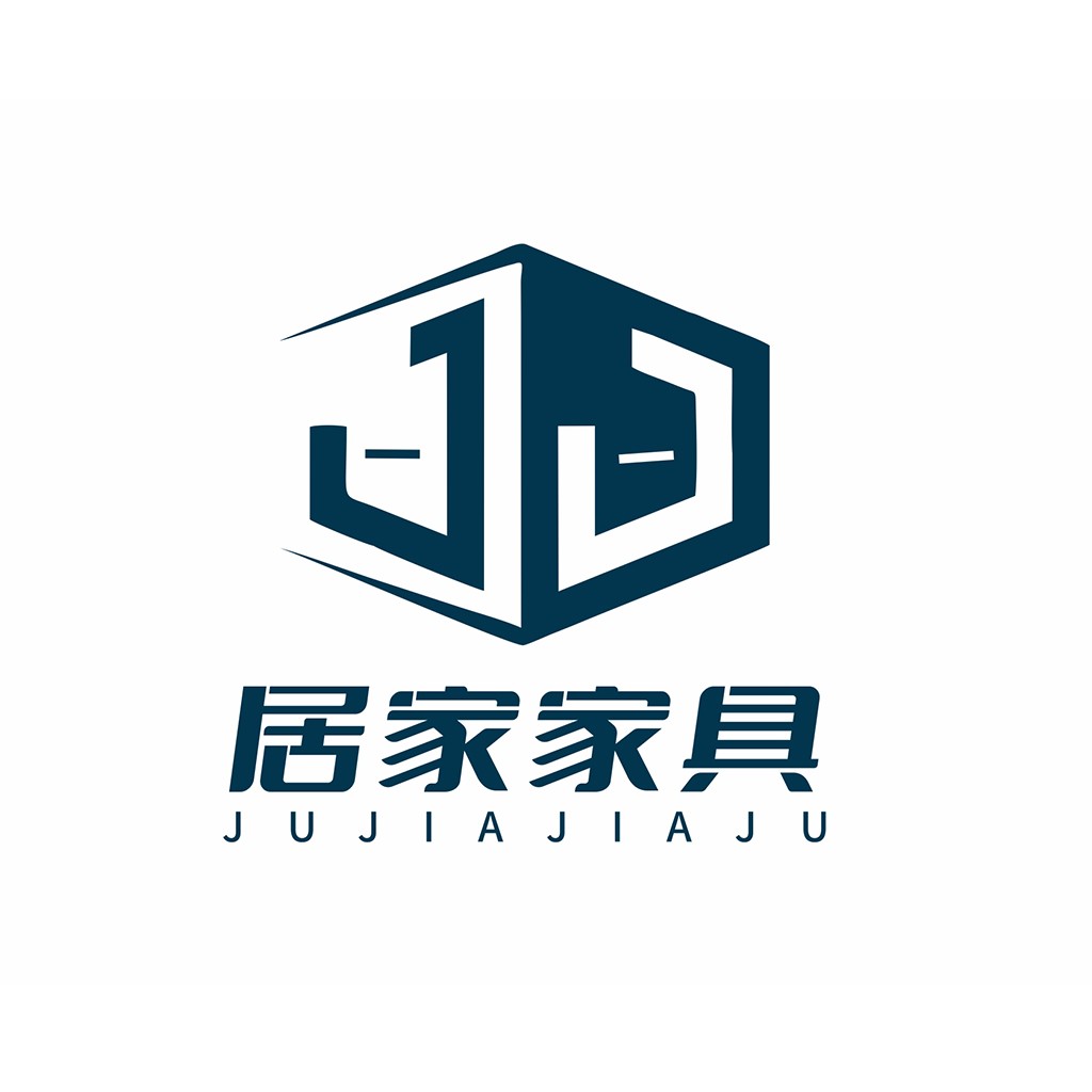 简约现代家居家具logo设计