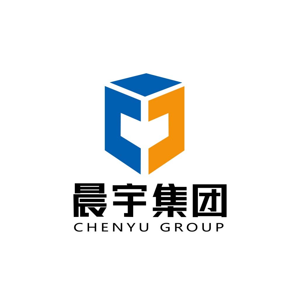 现代简约企业logo设计