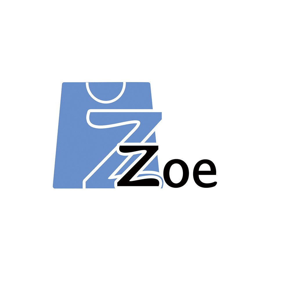 简约风格字母Z logo设计