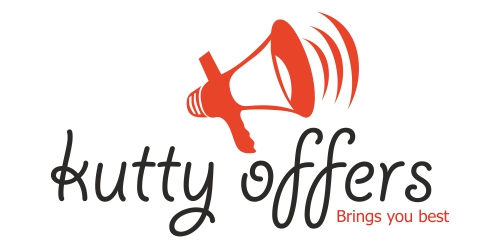 Kutty Offers Logo Design for Marketing Companies