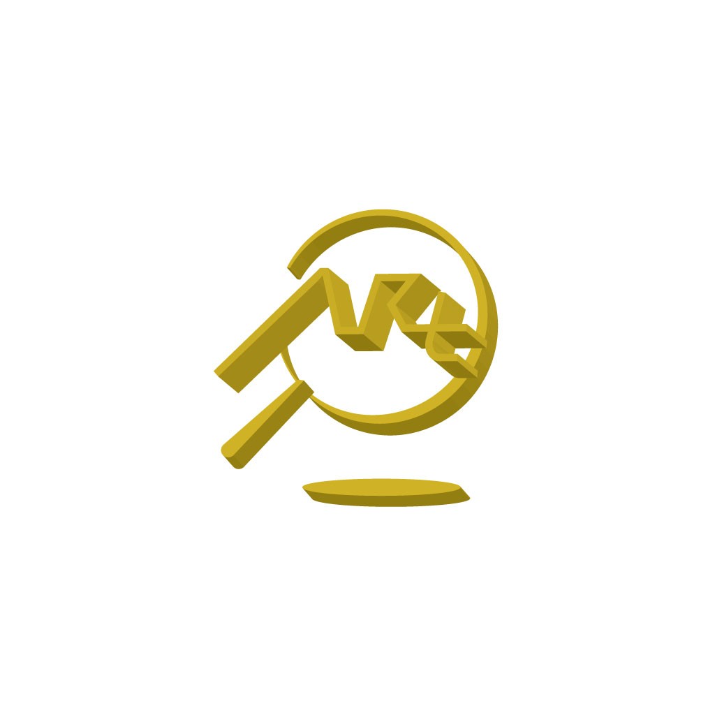 放大镜logo设计：探索与发现