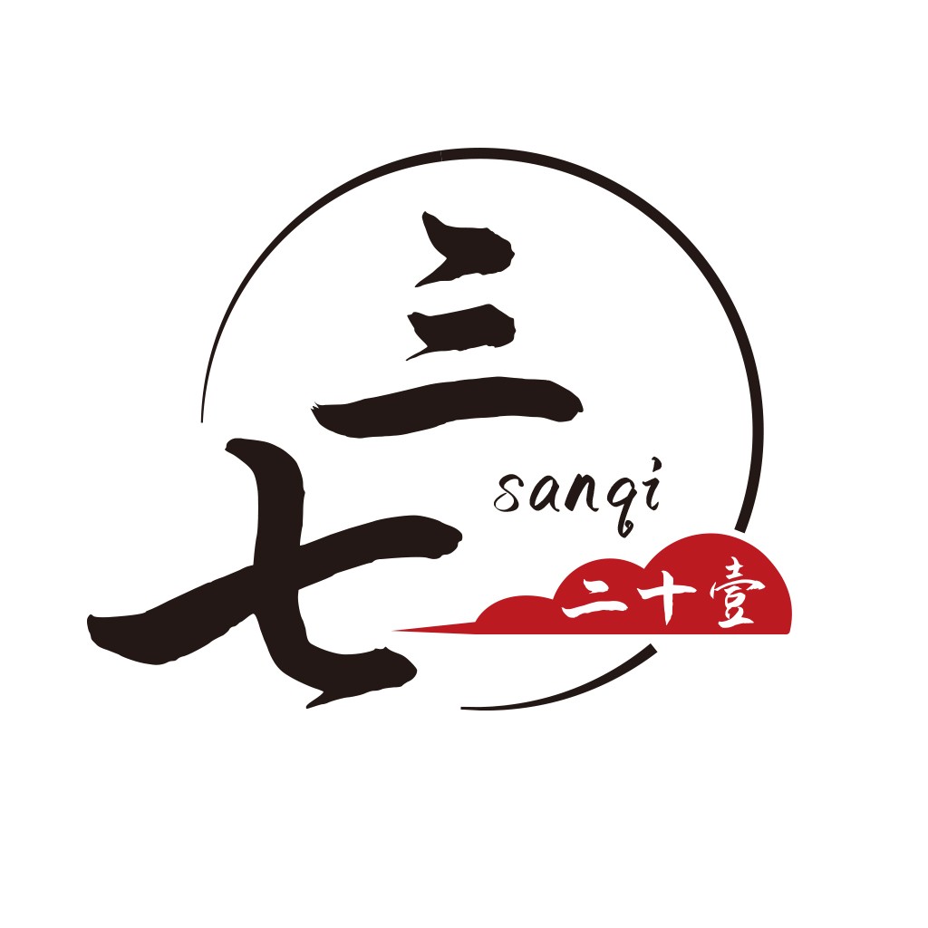 三七二十一logo设计