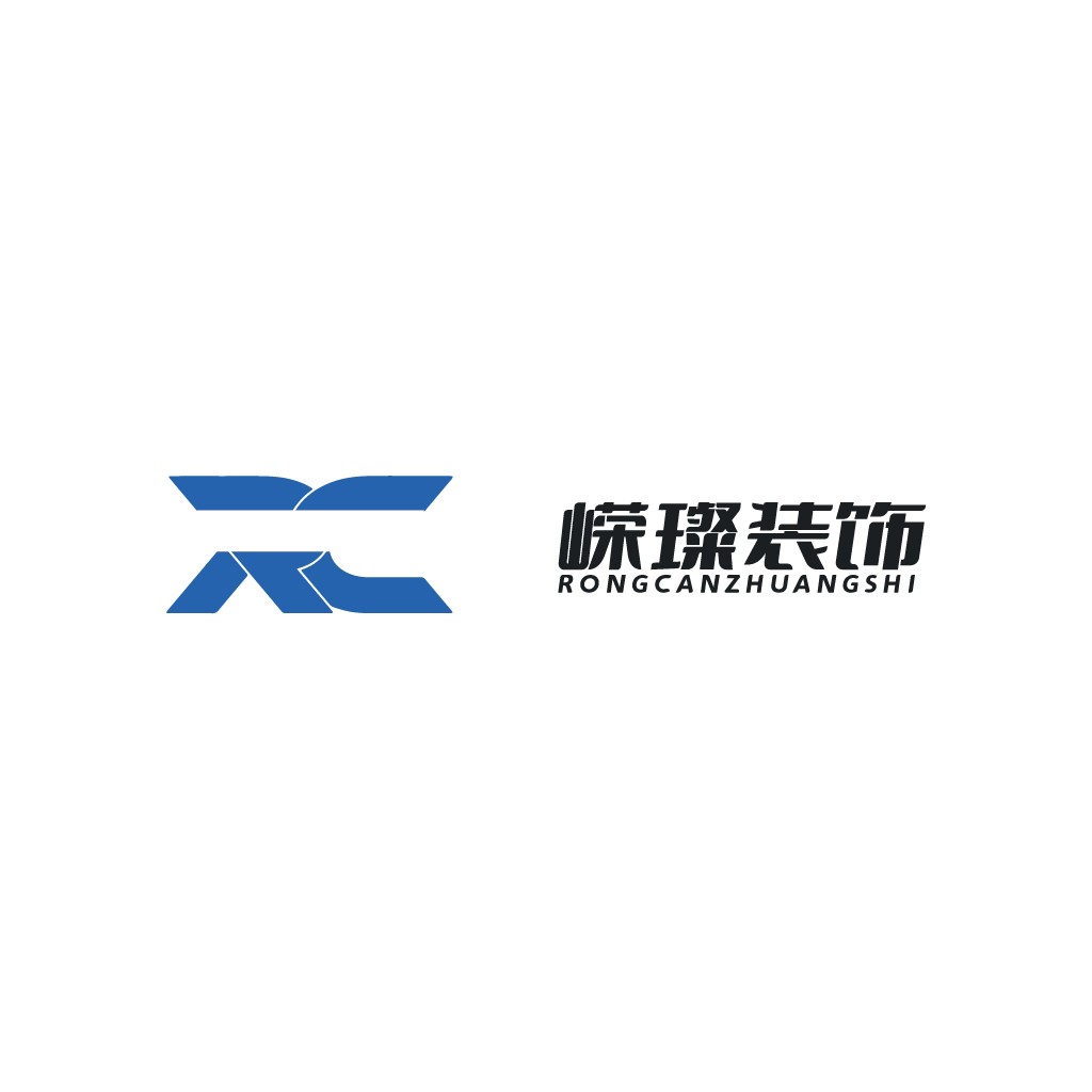 简约现代风格的logo设计