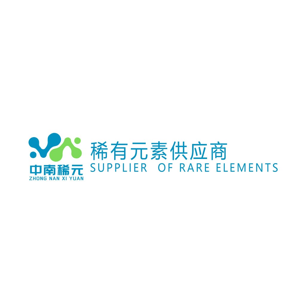 稀有元素供应商logo设计