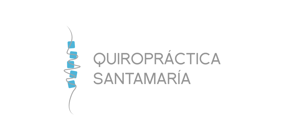 脊椎疗法诊所logo设计