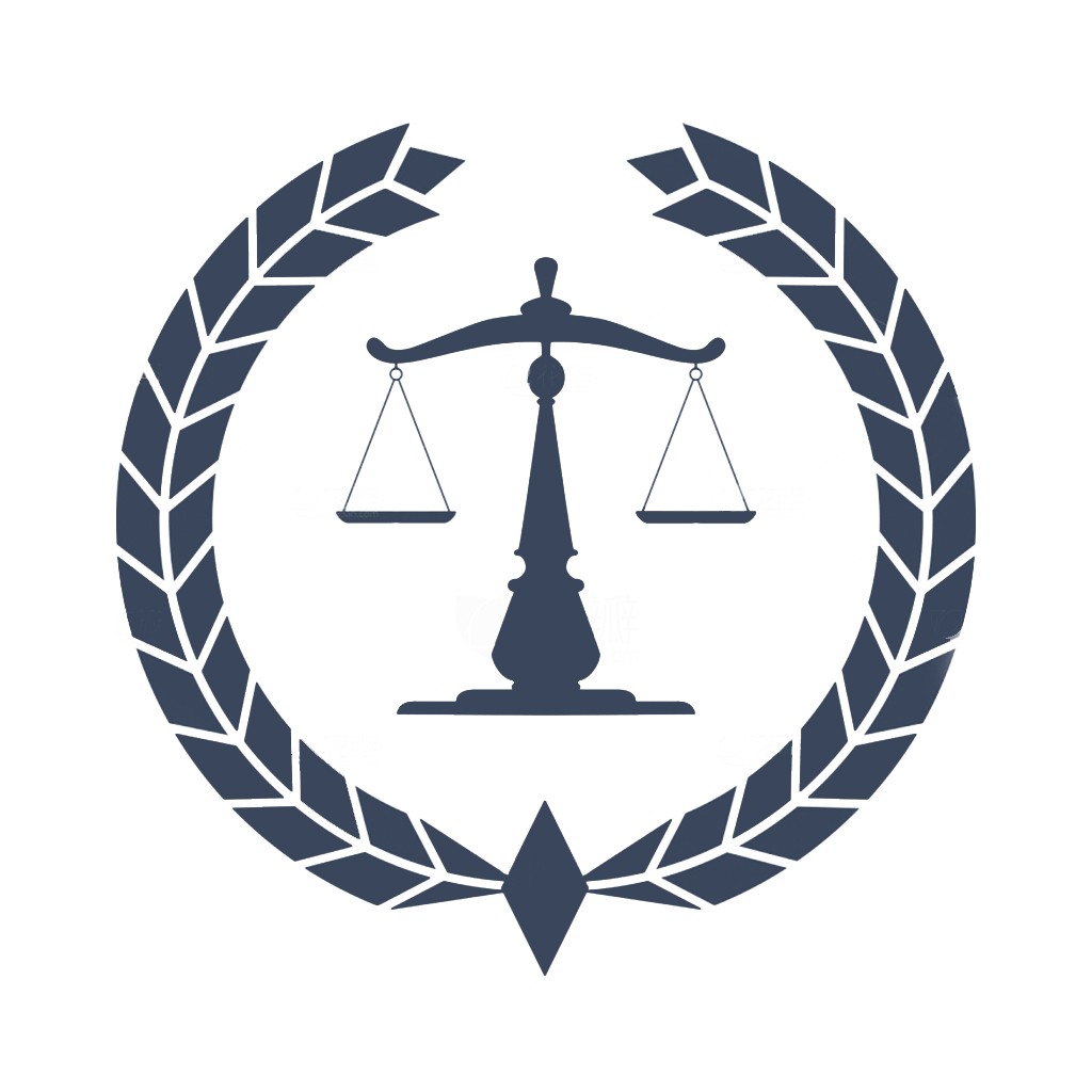 法律公正logo设计
