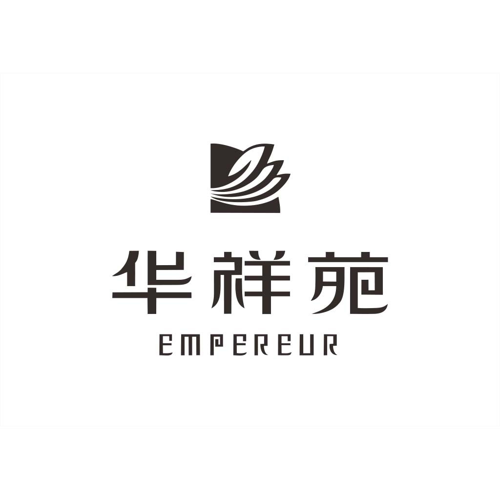 简约现代风企业logo设计