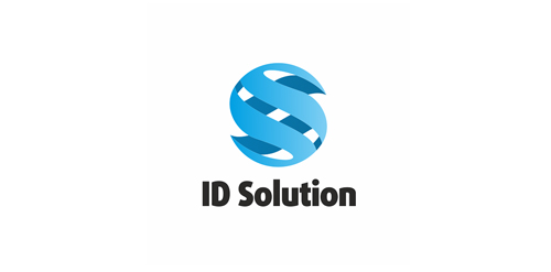 ID Solution Logo设计