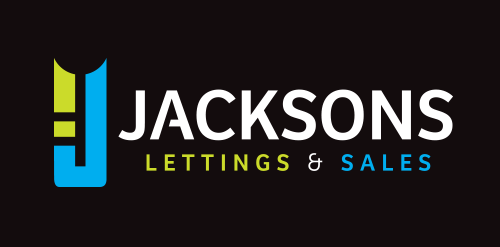JACKSONS LOGO设计:现代简约风