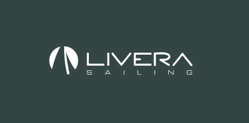 LIVERERA Sailing Logo设计