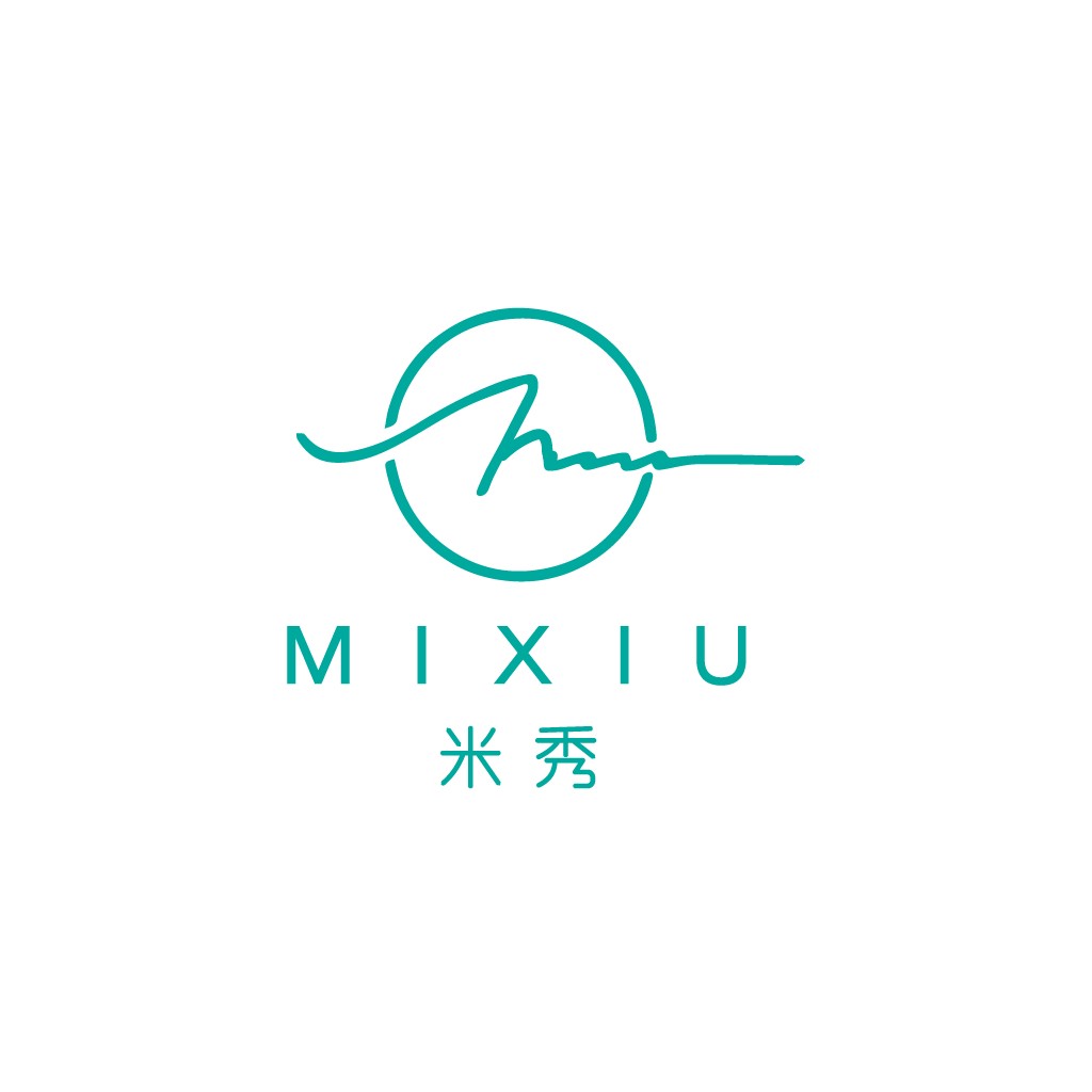 简约线条艺术logo设计