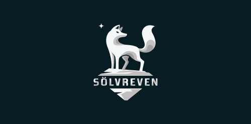 狐狸logo设计：简约风格与品牌标识