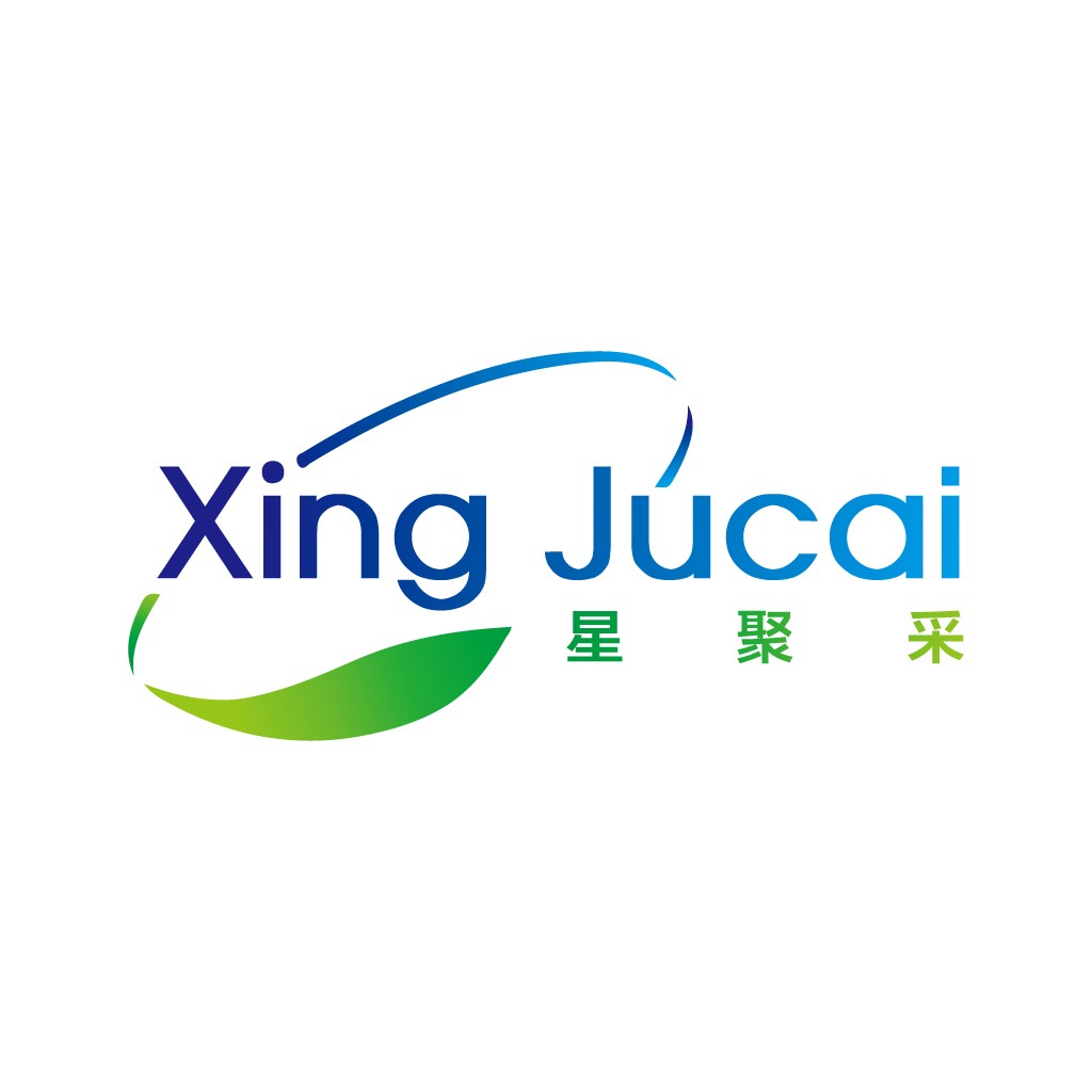 Xing Ju Jucai Logo Design