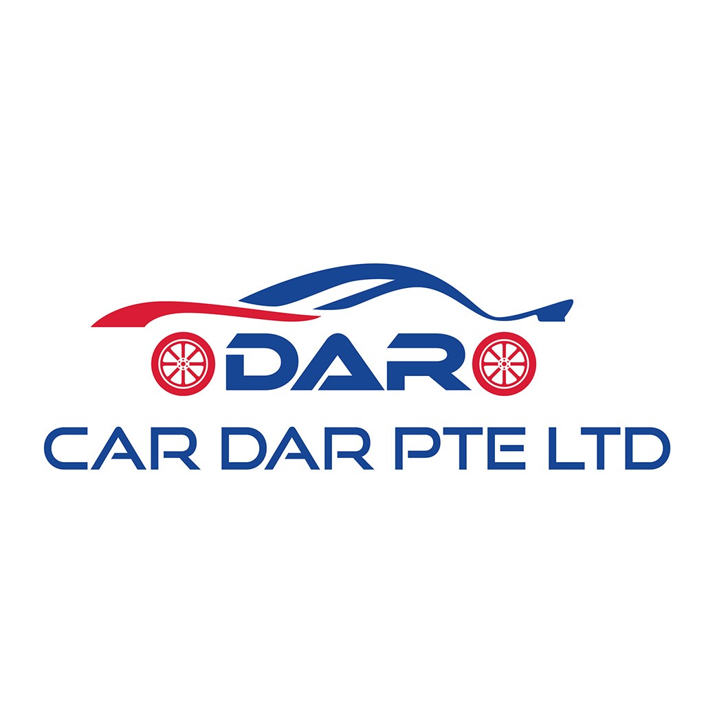 汽车服务公司logo设计