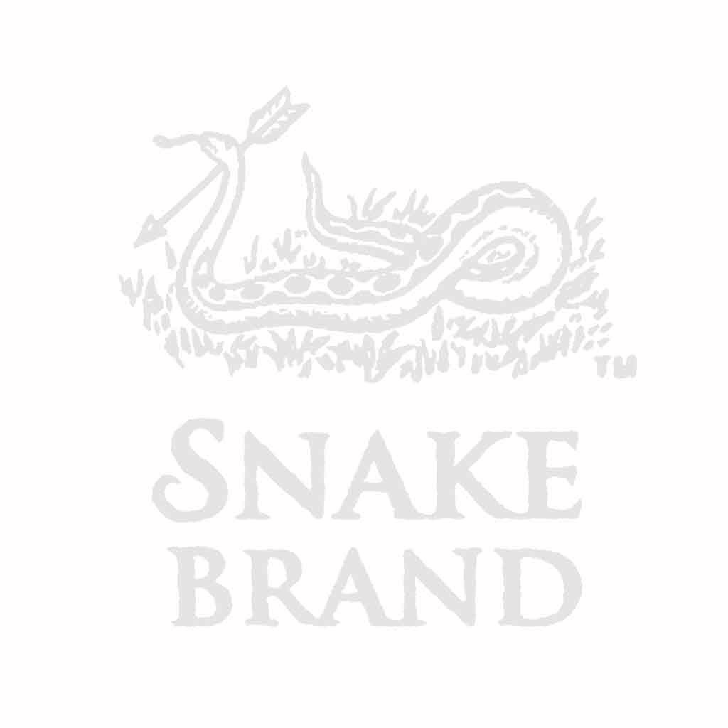 蛇形图案品牌logo设计
