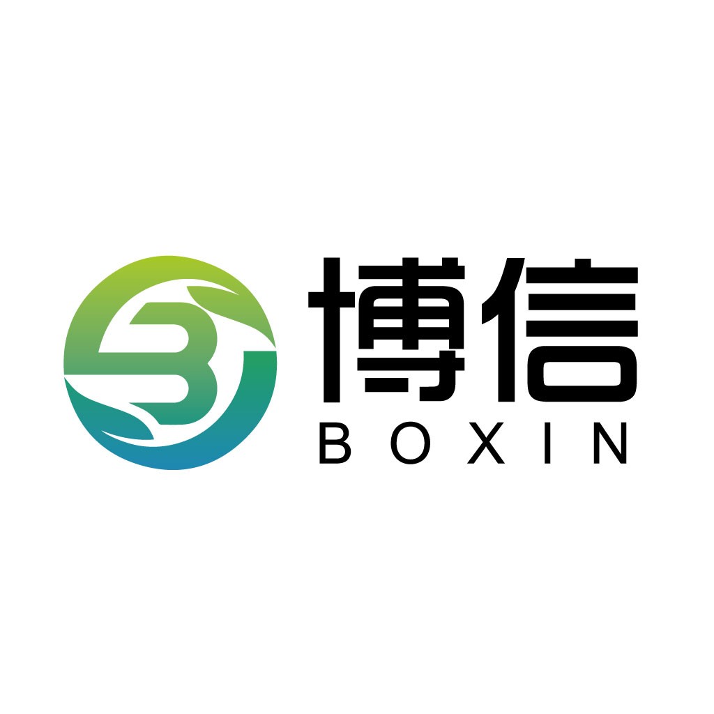 绿色生态品牌logo设计